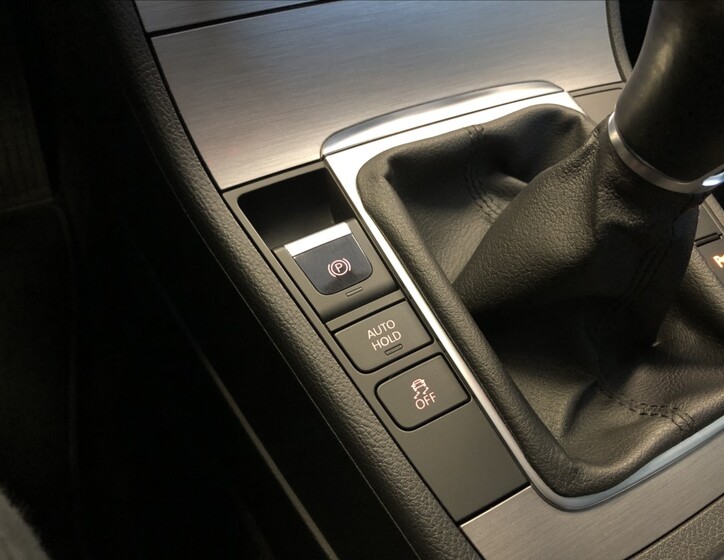 Volkswagen Passat 27