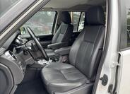 Land Rover Discovery 11