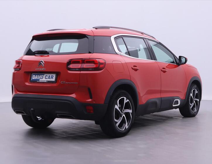 Citroën C5 Aircross 7