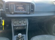 Škoda Karoq 10