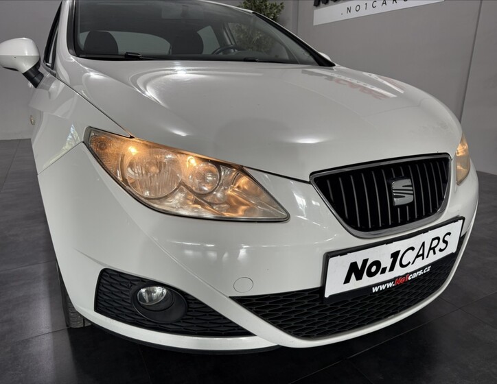 Seat Ibiza 23