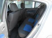 Suzuki Splash 19