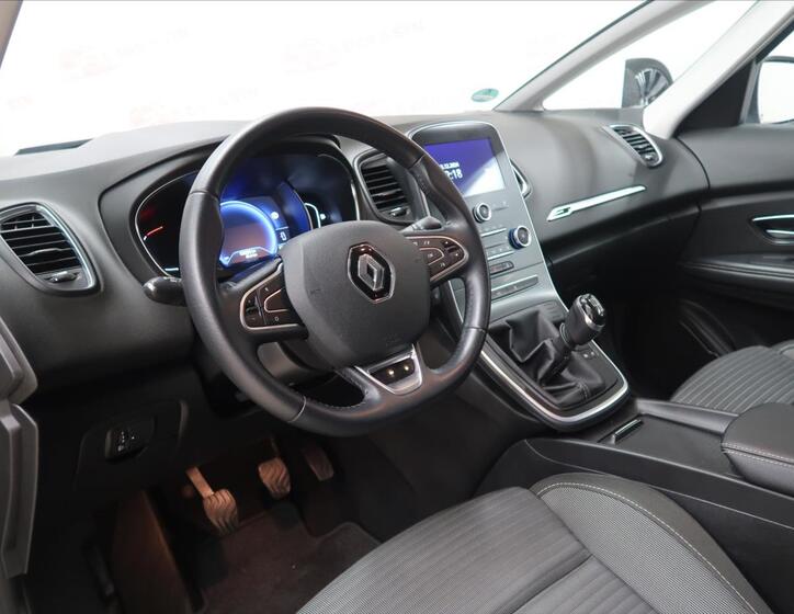 Renault Scénic 10