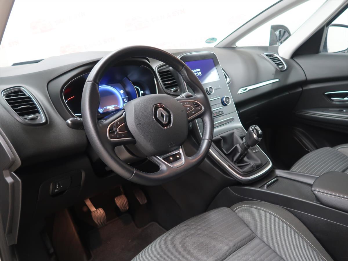 Renault Scénic