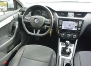 Škoda Octavia 12
