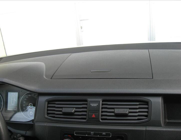 Volkswagen Caddy 19