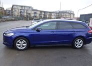 Ford Mondeo 7