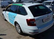 Škoda Octavia 6
