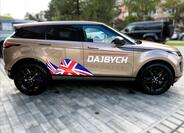 Land Rover Range Rover Evoque 7