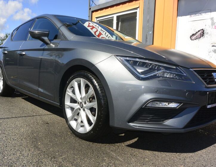 Seat Leon 52