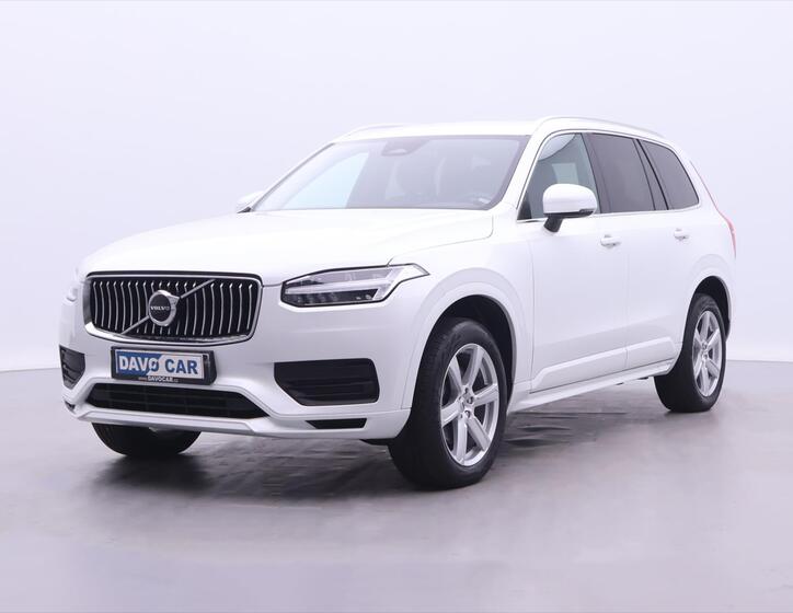 Volvo XC90 3