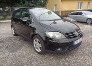 Volkswagen Golf Plus 1