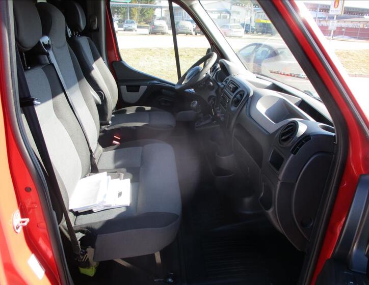 Renault Master 14