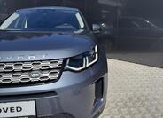 Land Rover Discovery Sport 23