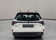 Subaru Forester 6