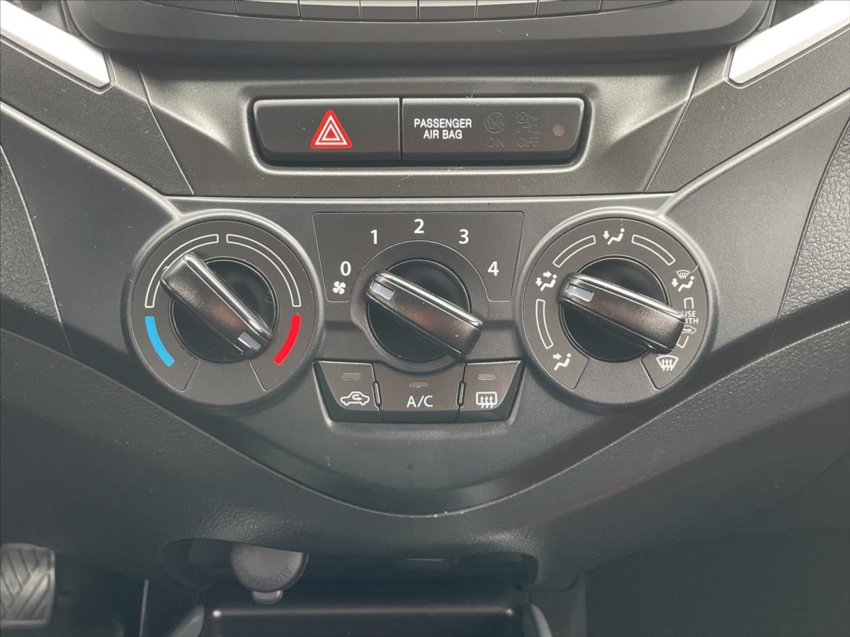 Suzuki Baleno
