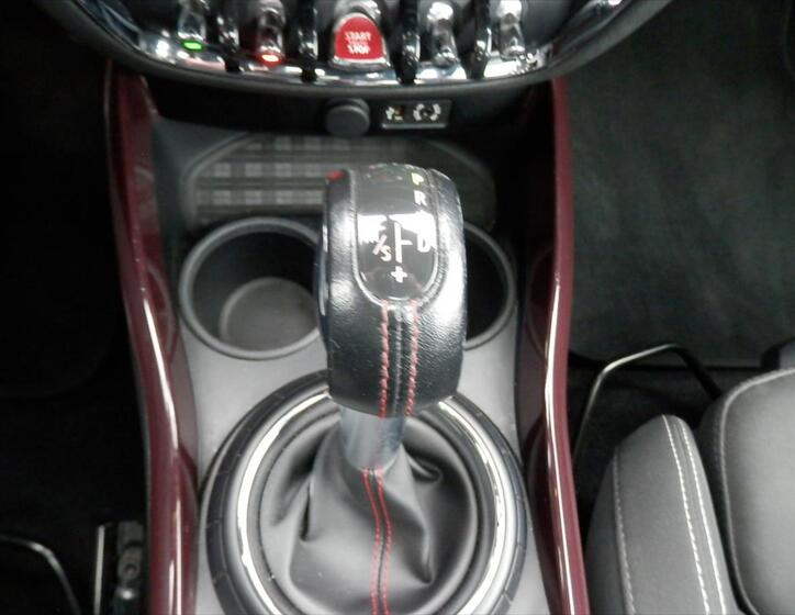 Mini Clubman 24