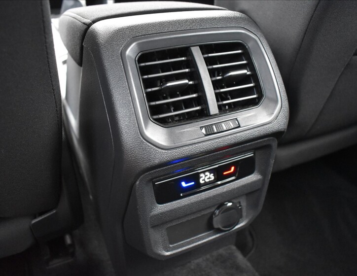 Volkswagen Tiguan Allspace 19