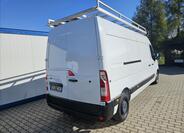 Renault Master 4