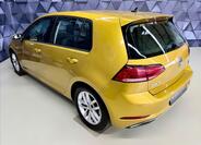 Volkswagen Golf 5