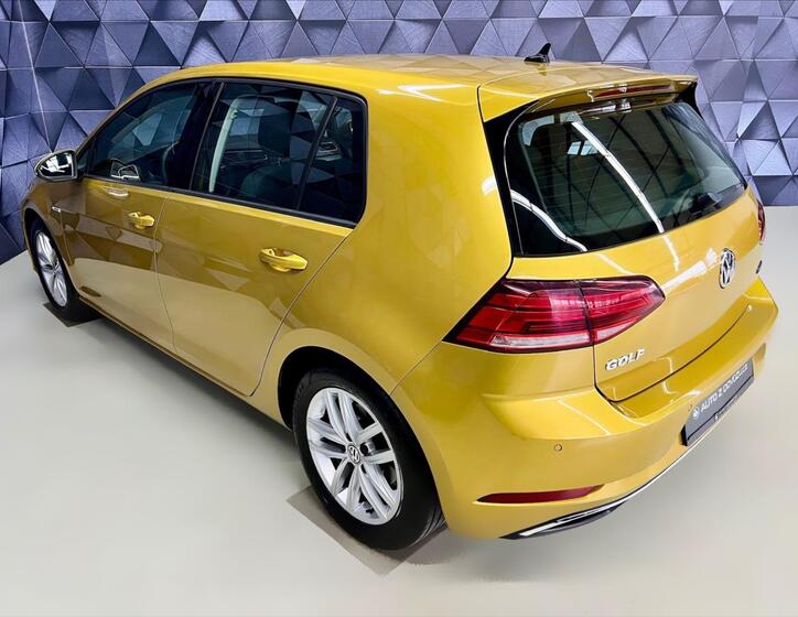 Volkswagen Golf 5