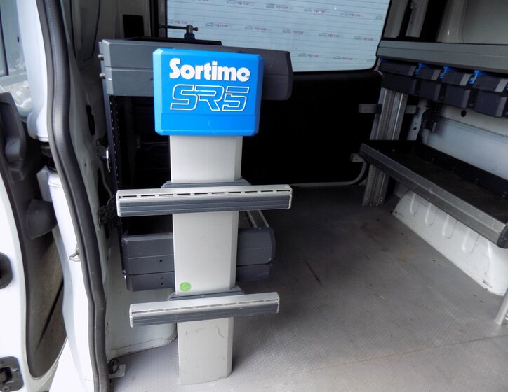Renault Trafic 29