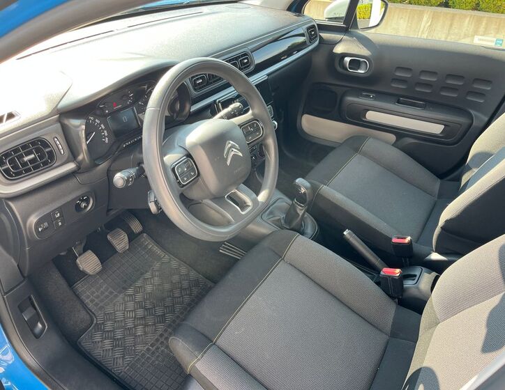 Citroën C3 13