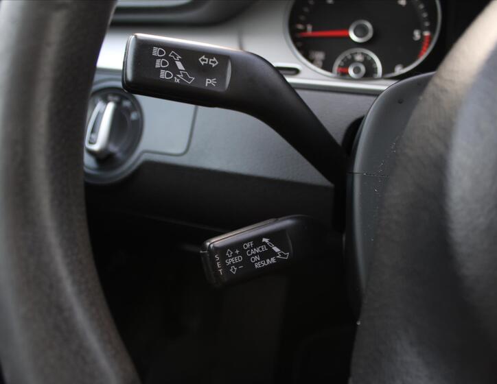 Volkswagen Passat 15