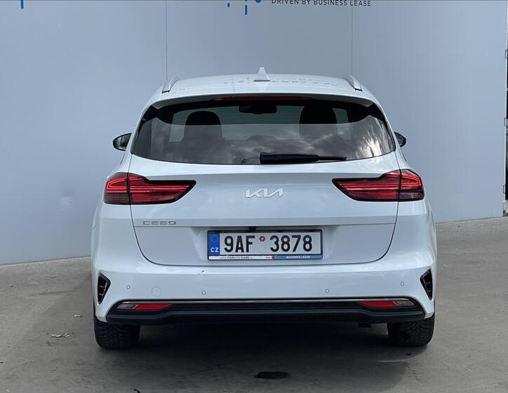 KIA Ceed 22
