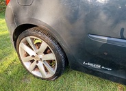 Renault Clio 1