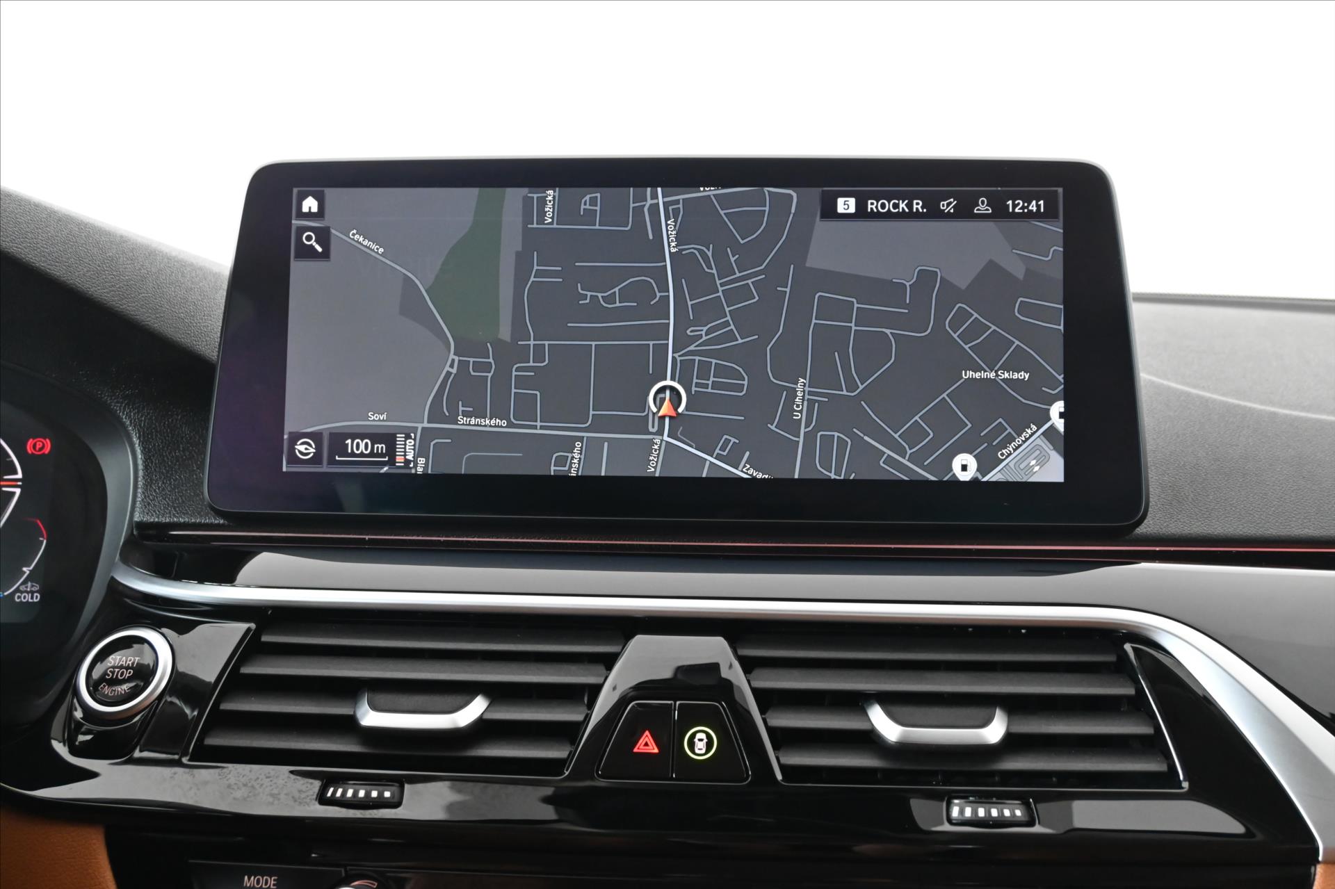 BMW Řada 5