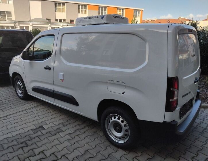 Fiat Dobló 21