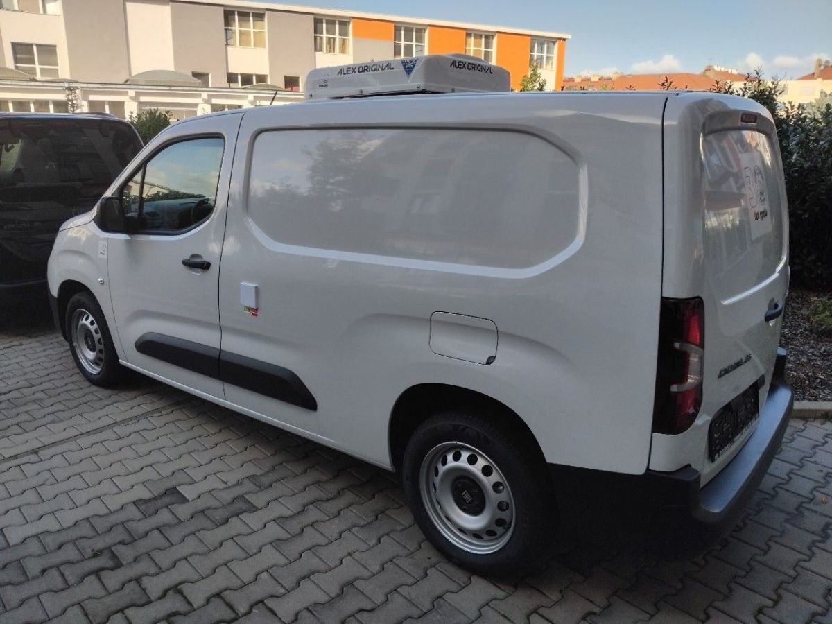 Fiat Dobló