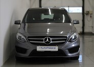 Mercedes-Benz Třídy B 2