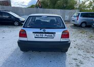 Volkswagen Golf 13