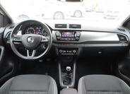 Škoda Fabia 21