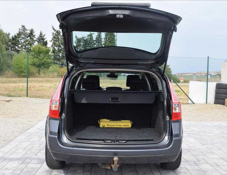 Renault Mégane 23
