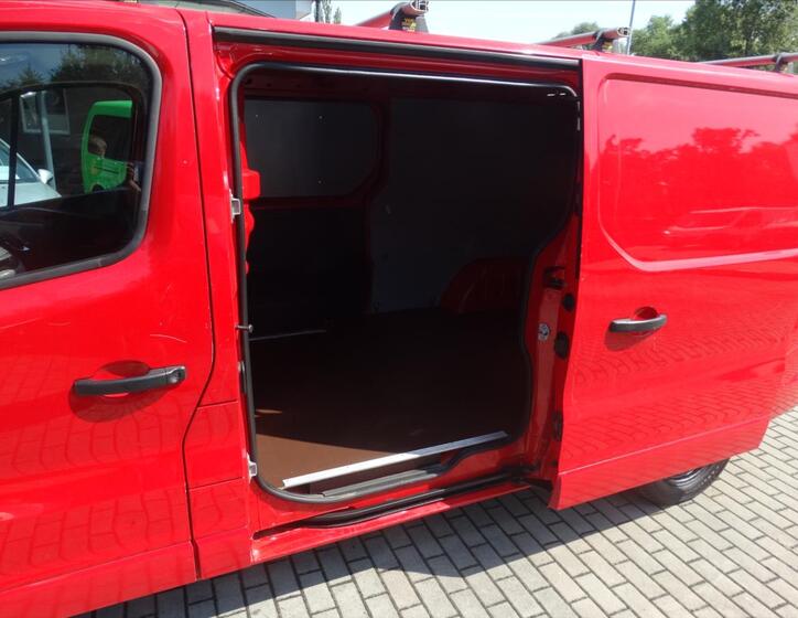 Opel Vivaro 35