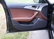 Audi A6 12