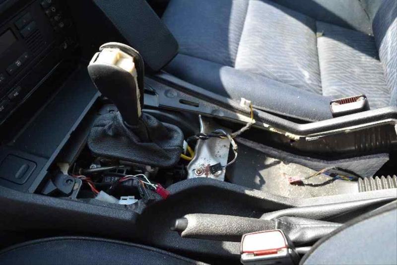 BMW Řada 5