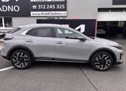 KIA XCeed 3
