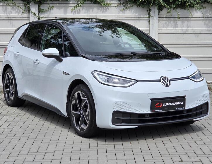 Volkswagen ID.3 1