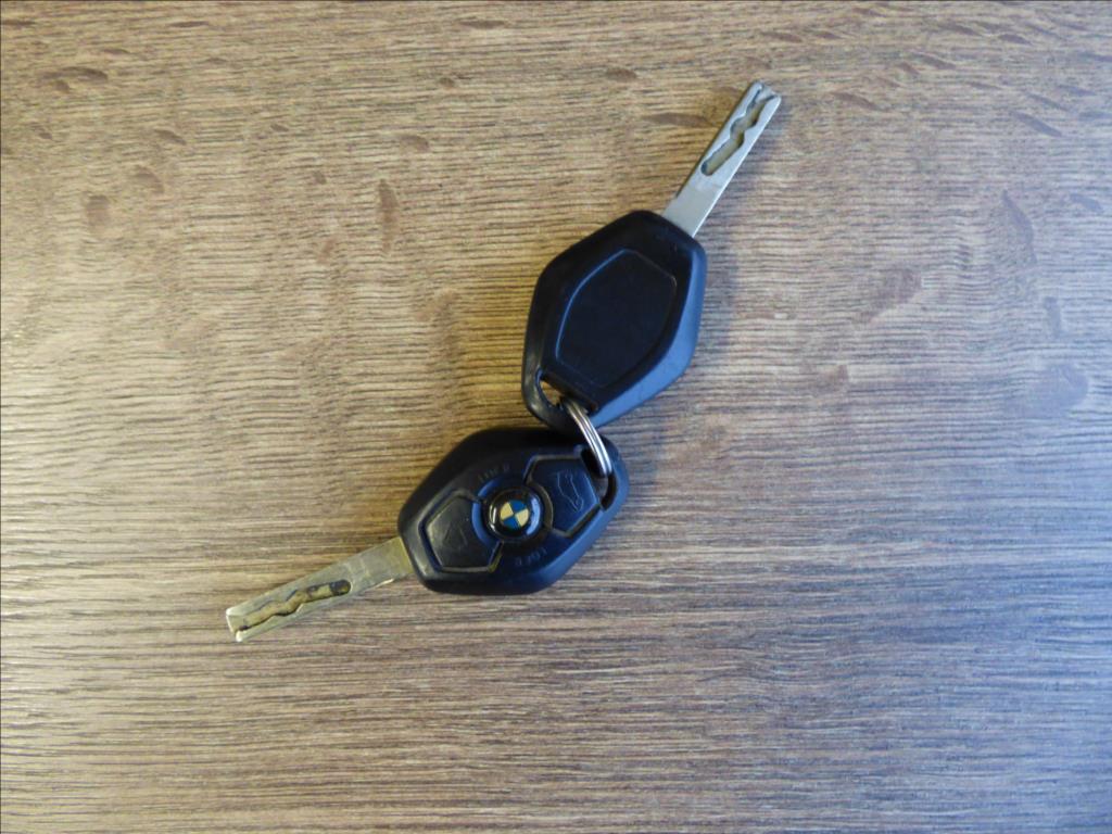 BMW Řada 3 42
