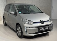 Volkswagen e-up! 3