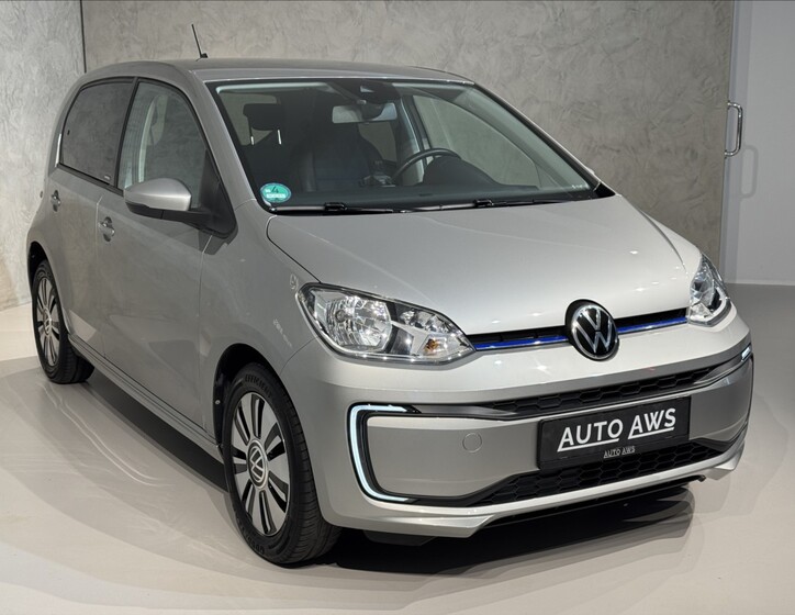 Volkswagen e-up! 3