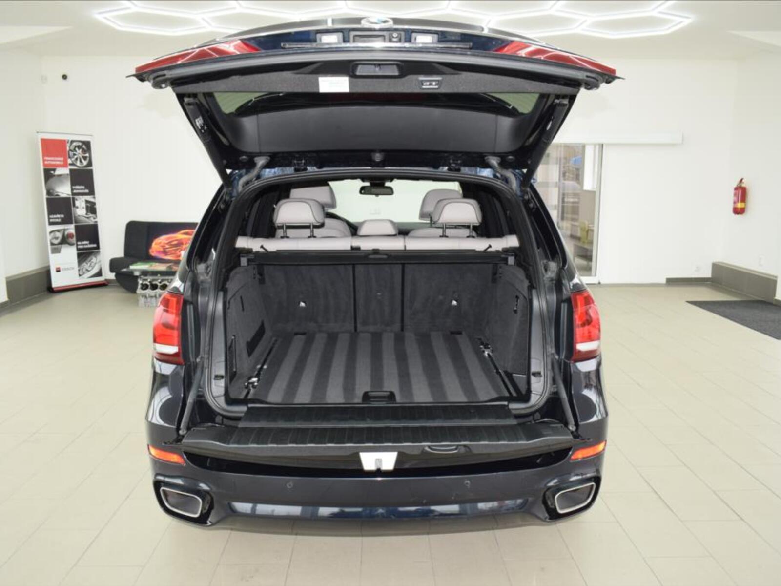 BMW X5 13