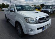 Toyota Hilux 5