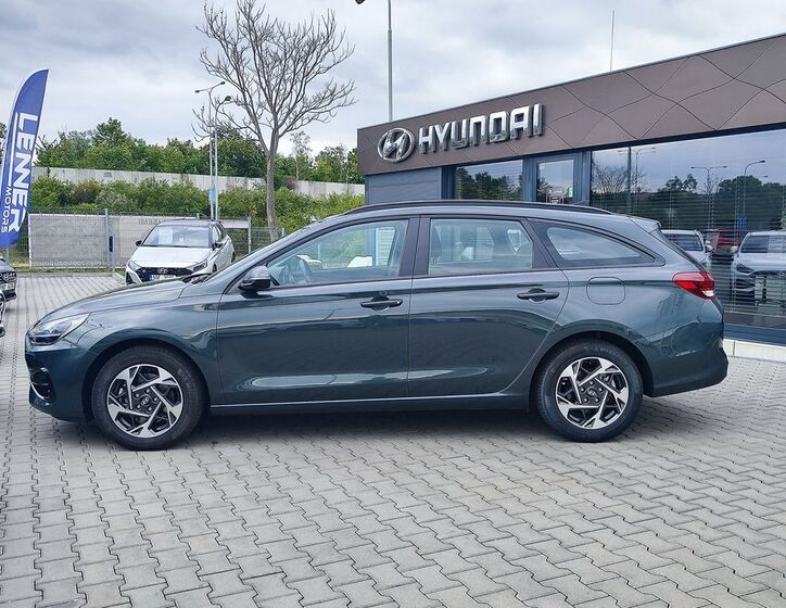 Hyundai i30 8