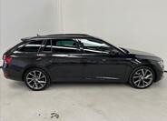 Škoda Superb 3