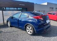 Honda Civic 6